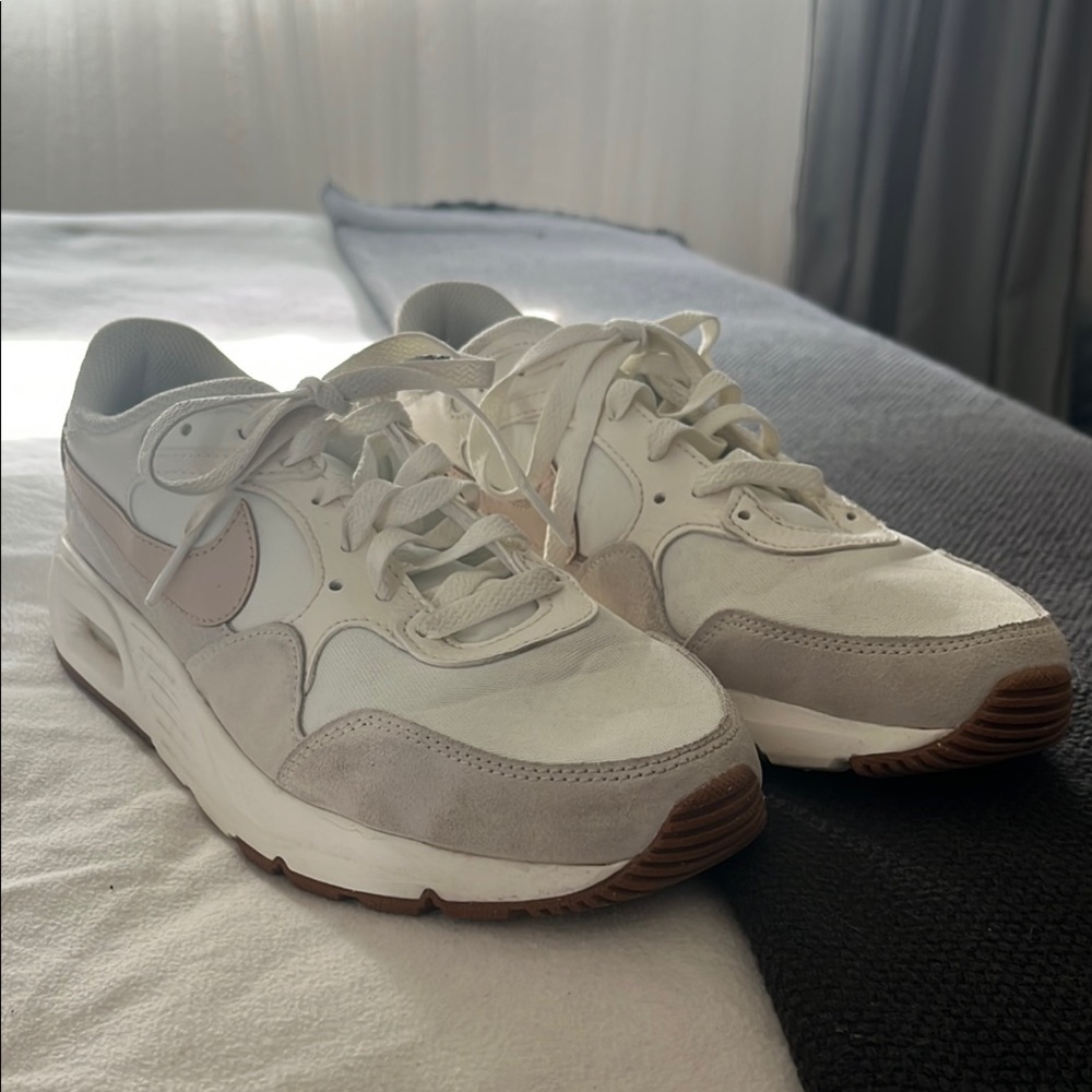 Nike Air Max SC Women’s Sneakers